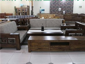 家具采購(gòu)與批發(fā)指南 從廠家到銷售的全流程解析