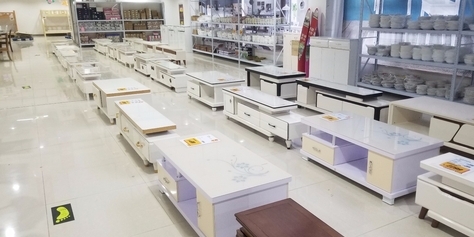 牛豪家具店 匠心獨(dú)運(yùn)，品質(zhì)生活新選擇